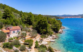Nice Home In Sokolic With Wifi